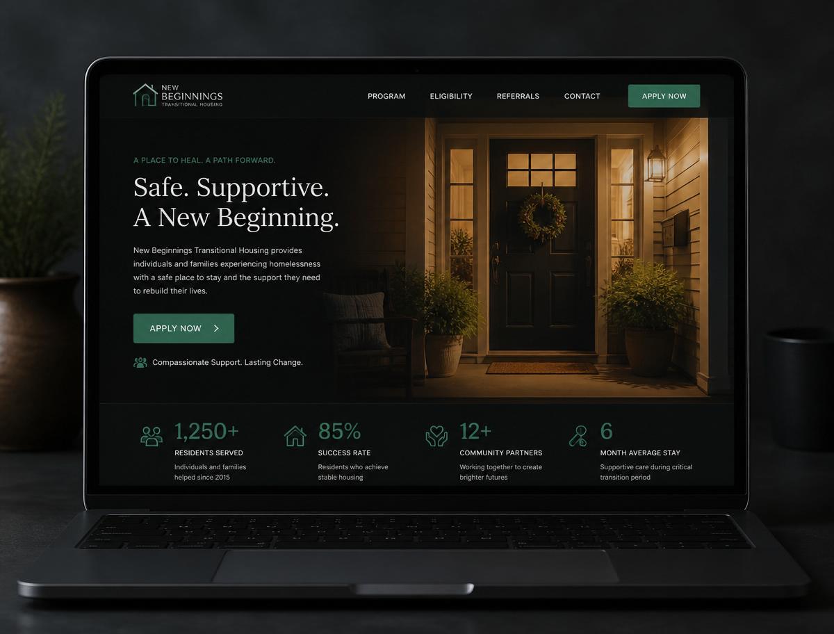 New Beginnings Program